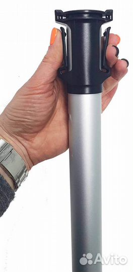 Штанга для чистки бассейна Kokido Professional