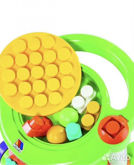 Каталка ходунки