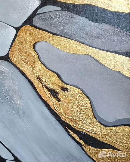 Интерьерная картина