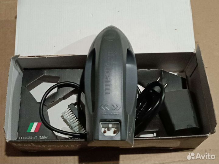 Отпариватель Italsream