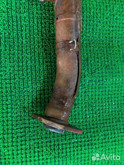 Катализатор Nissan Patrol