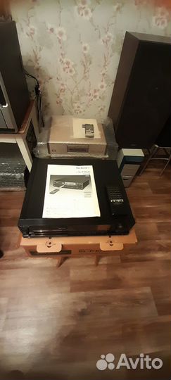 Technics sl-p1000
