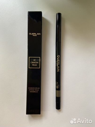 Карандаш для глаз Guerlain