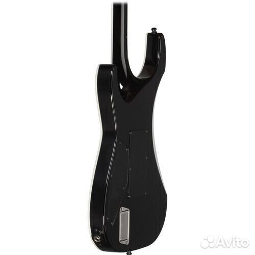 ESP E-II Horizon FR-II Tiger Eye Sunburst Japan