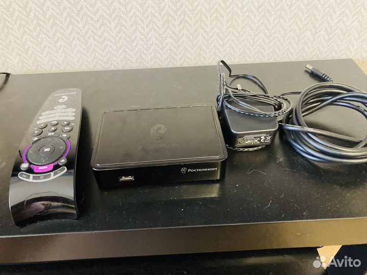 TV приставка