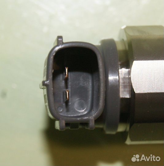 Форсунка топливная 4N15 DiD L200 1465A439