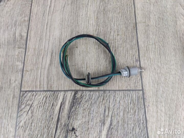 Проводка повторителя поворотов Nexia