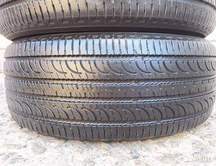 Yokohama Geolandar SUV G055 235/55 R18 97V