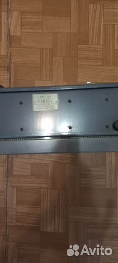 Вязальная машина нева 5