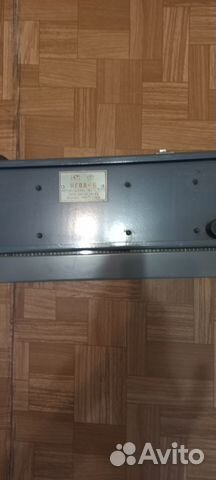 Вязальная машина нева 5