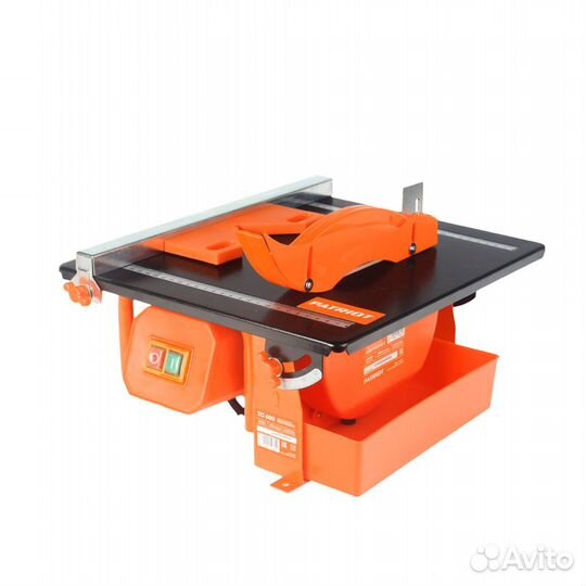 Станок фуговальный patriot WW160