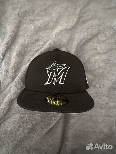 Кепка new era оригинал