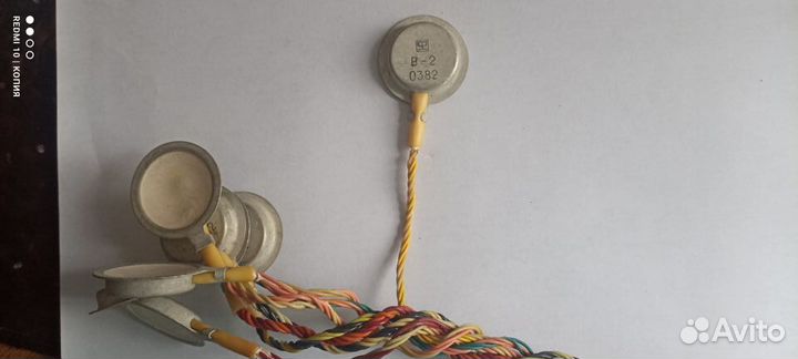 Скуд и опс, контакторы и датчики