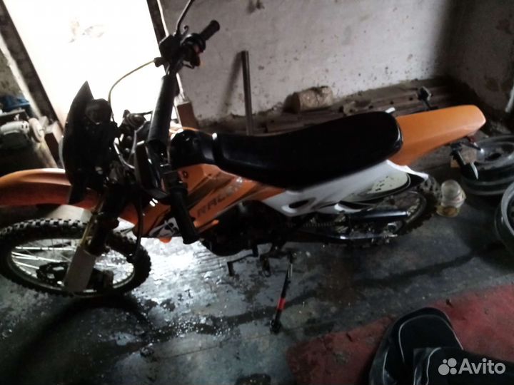 Racer 150 GY