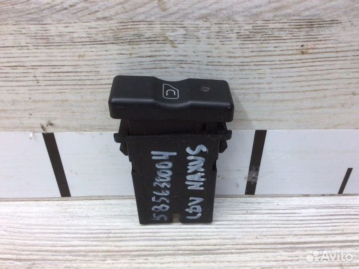 Кнопка многофункциональная Ldv Maxus 2005-2009