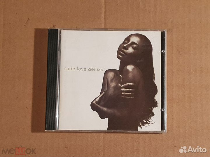 Roger Waters / Sade / surrealistic pillow