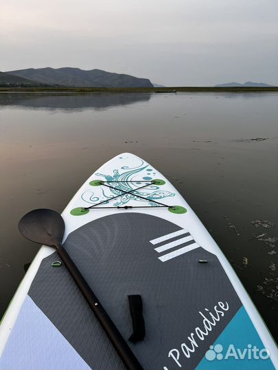 Sup board прокат