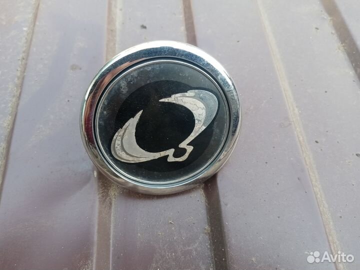 Кнопка открывания багажника на Сан Енг Актион 008г