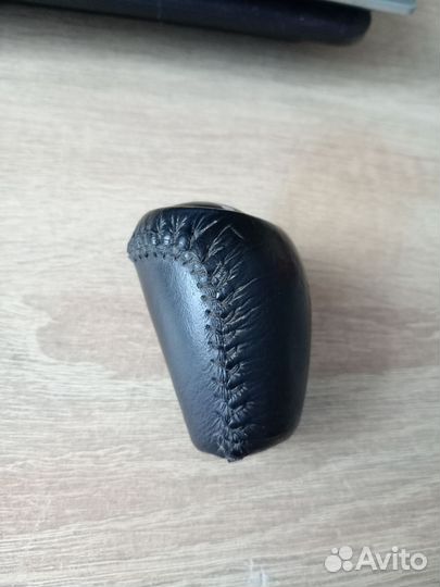 Ручка раздаточной коробки Toyota Land Cruiser 100