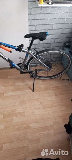 Велосипед autor horizon