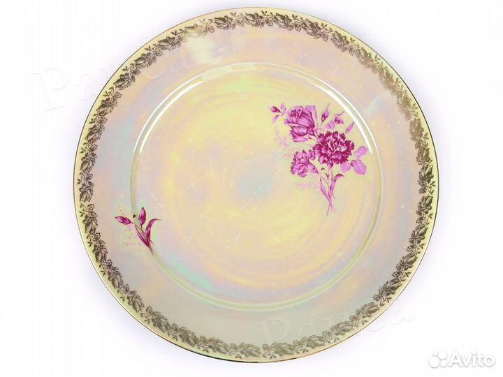 Чайный сервиз 