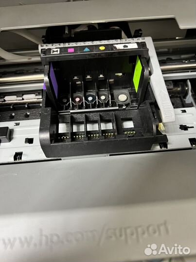 Принтер мфу