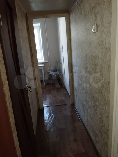 1-к. квартира, 32,7 м², 4/5 эт.