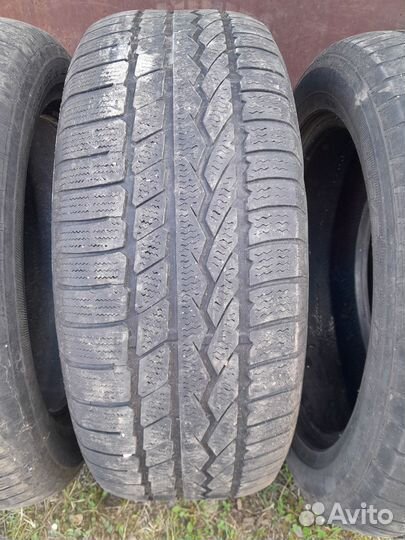 General Tire Grabber 235/55 R18