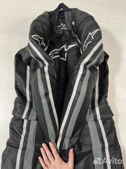 Мотокомбинезон Alpinestars Stella 42 размер