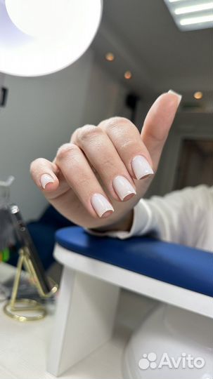 Курсы обучение маникюру