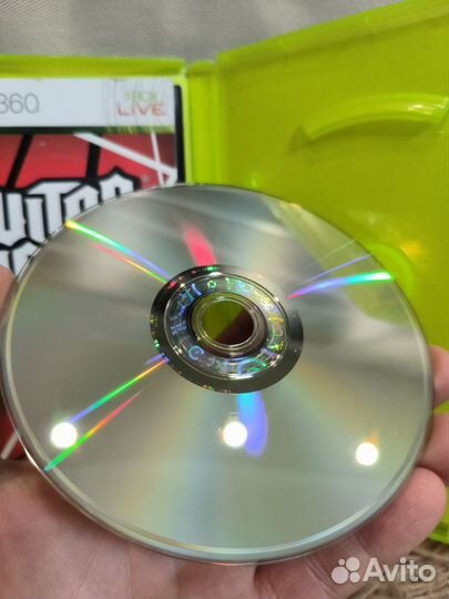 Guitar Hero Van Halen Xbox