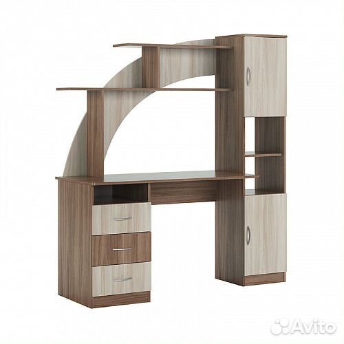 Стол компьютерный Новый