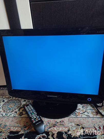 Монитор TV Samsung + пульт