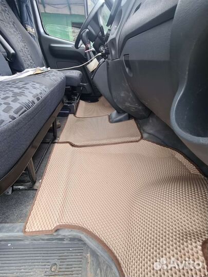 Газель Нэкст Эва коврики (Next )