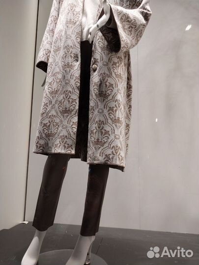 Zara джемпер женский новый с жемчужинами