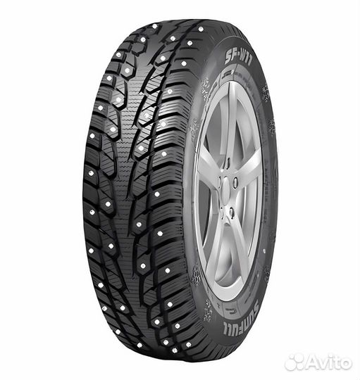 Sunfull SF-W11 285/50 R20 116T