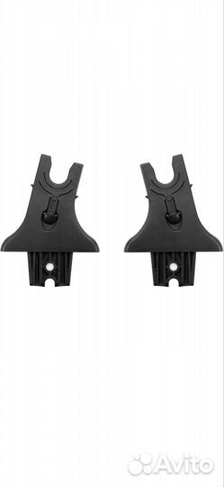 Автокресло/автолюлька для коляски Bebetto 0+