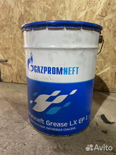 Смазка Rolf Grease p9 180 SX-2 390г.