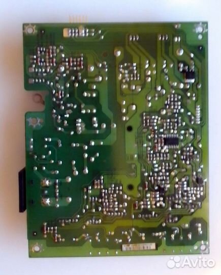 Блок питания монитора benq T705 48.L8302.A30