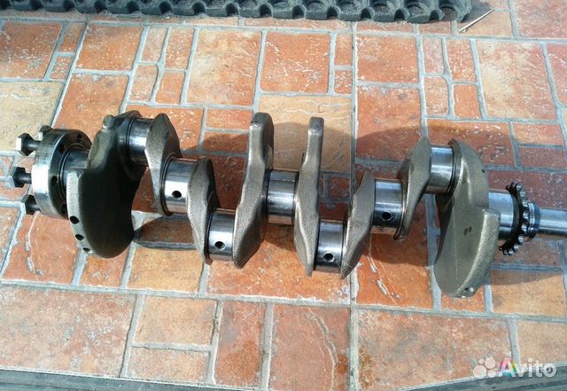 коленвал форд фокус 1. коленвал к4м 1. коленвал шевроле лачетти 1. 6. коленвал к4м 1.