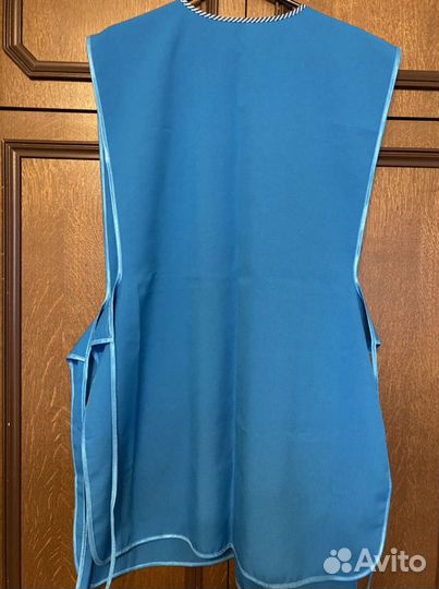 Фартук рабочий