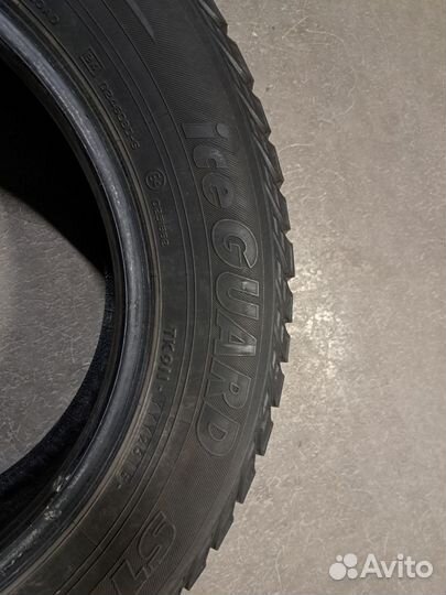 Yokohama Ice Guard IG35+ 195/65 R15