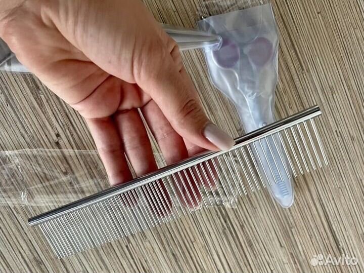 Ножницы для стрижки животных