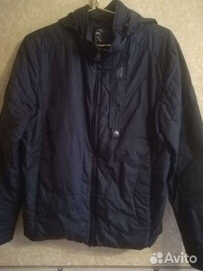 Куртка подростковая