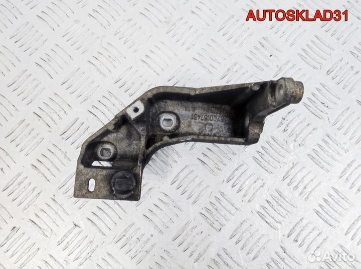 Кронштейн тнвд Volvo V40 F9Q 8200157461