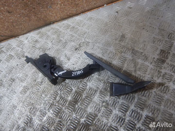 Педаль газа, KIA (Киа) -sorento (09)