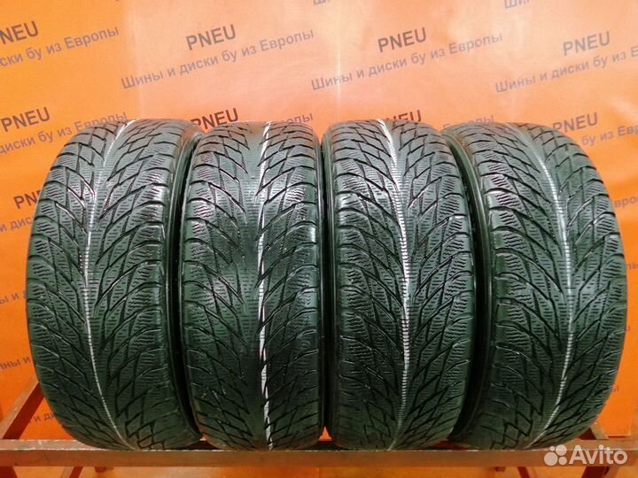 Nokian Tyres Hakkapeliitta R2 205/55 R16