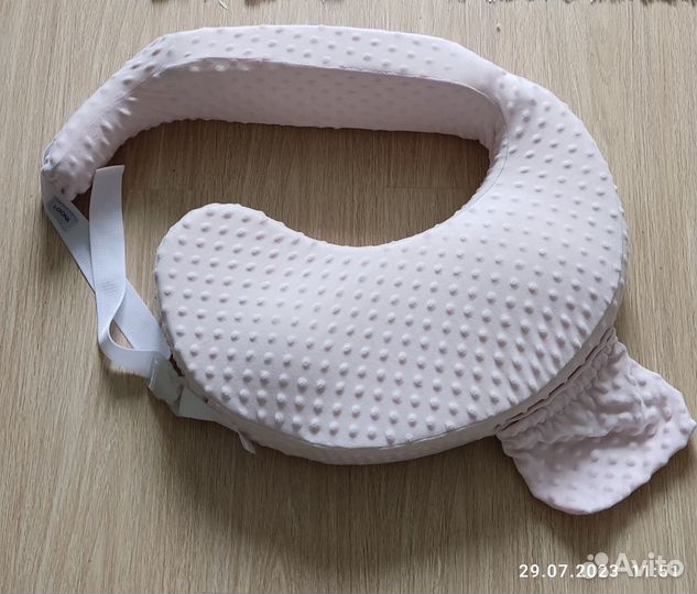Подушка для кормления loona