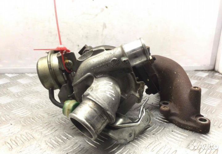 Турбина Toyota Corolla 9 1.4D 172010N030