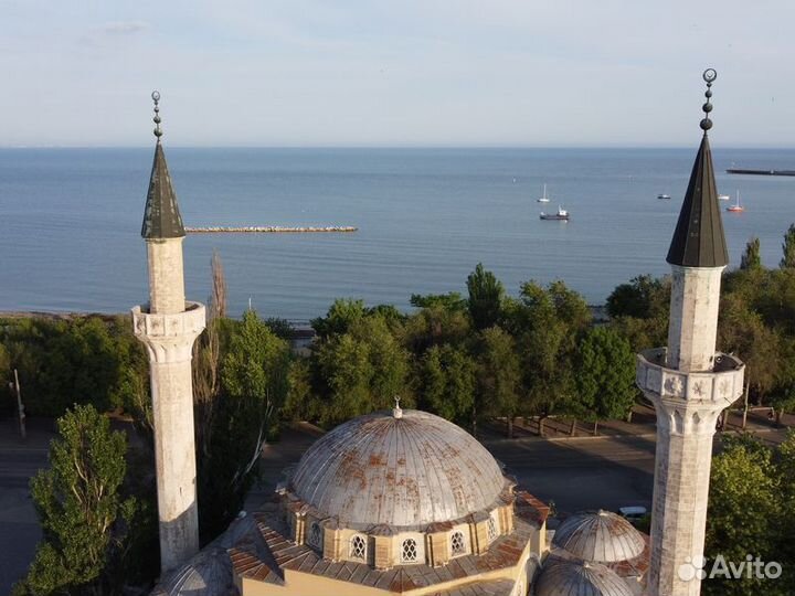 Экскурсия — Евпатория — Малый Иерусалим: Созвездие